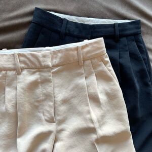 ARITZIA Effortless Pants — BUNDLE!